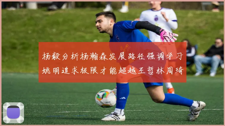 杨毅分析杨瀚森发展路径强调学习姚明追求极限才能超越王哲林周琦状态