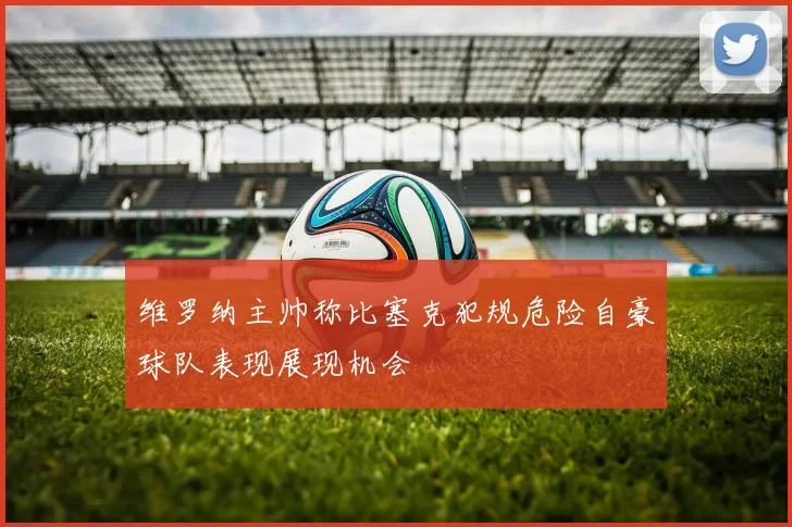 维罗纳主帅称比塞克犯规危险自豪球队表现展现机会